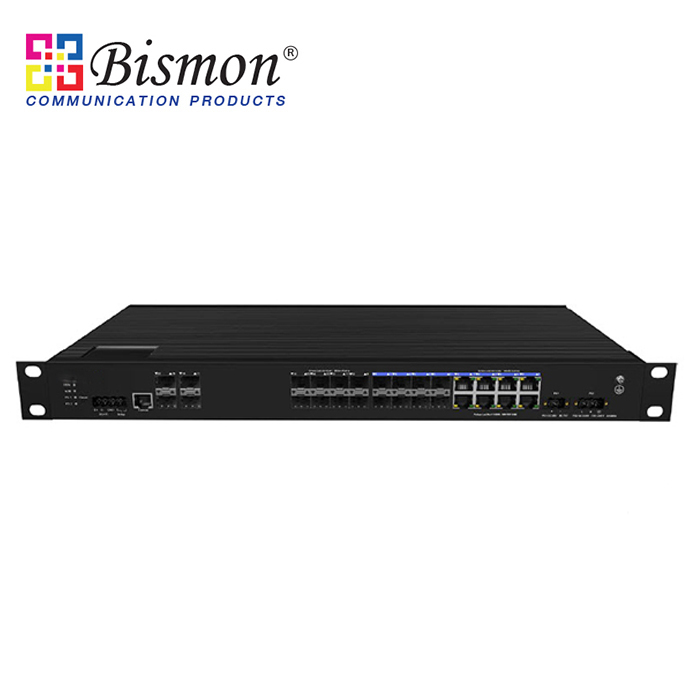 4x10GBase-X-to-8x1000Base-X-8x1000M-combo-Industrial-Switch-Managed